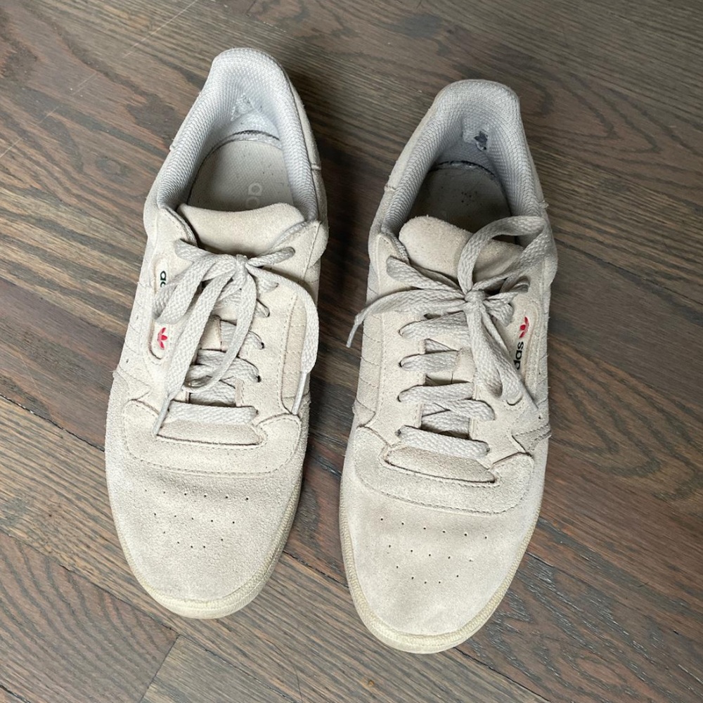 Adidas Yeezy PowerPhase